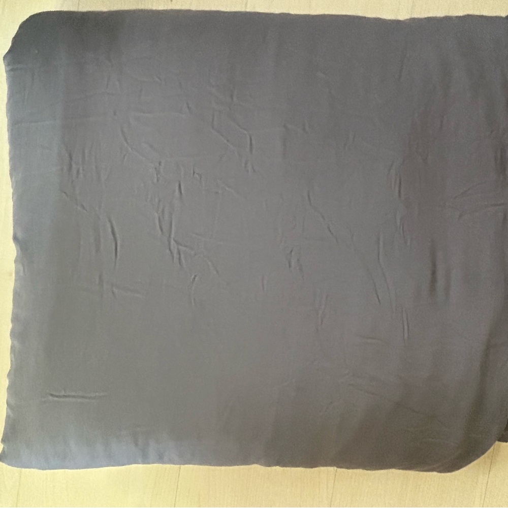 HUSH ICED 2.0 - COOLING WEIGHTED BLANKET FOR HOT SLEEPERS